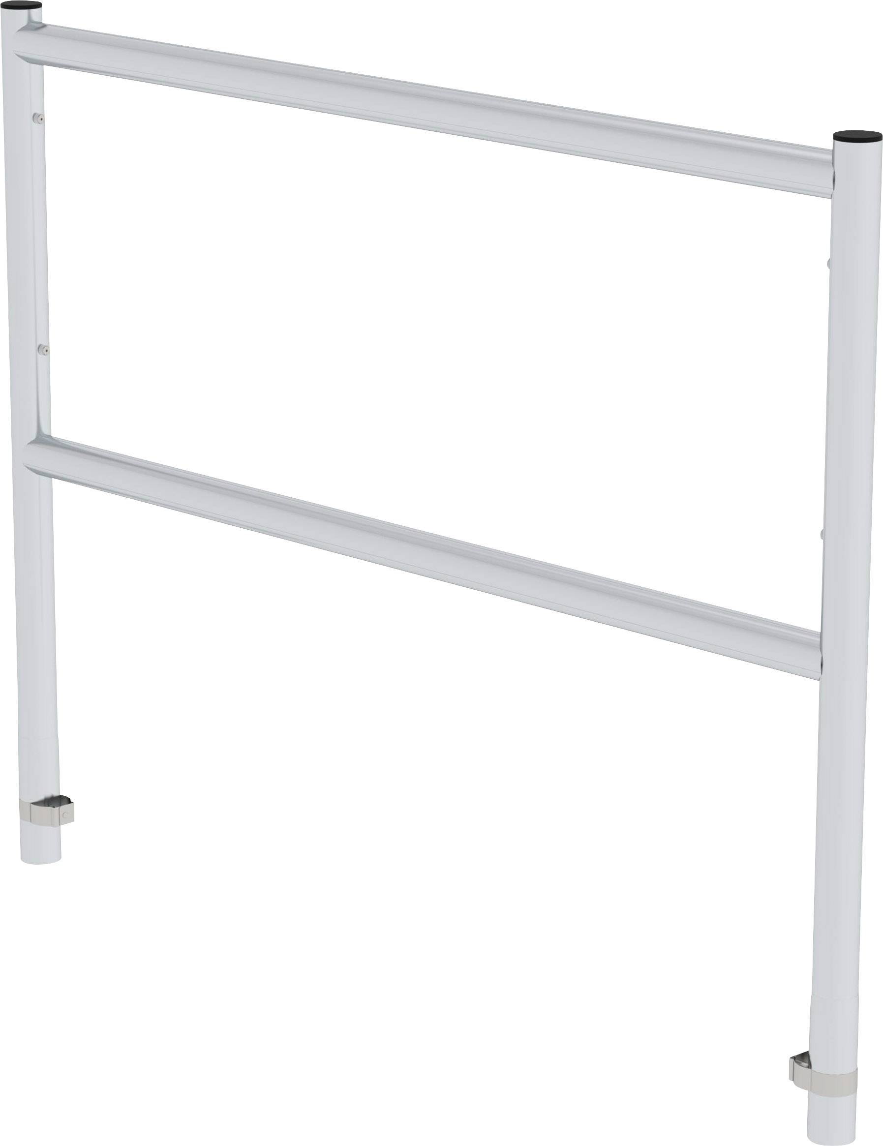 MUNK Günzburger Steigtechnik 27256 Geländerrahmen 1St.