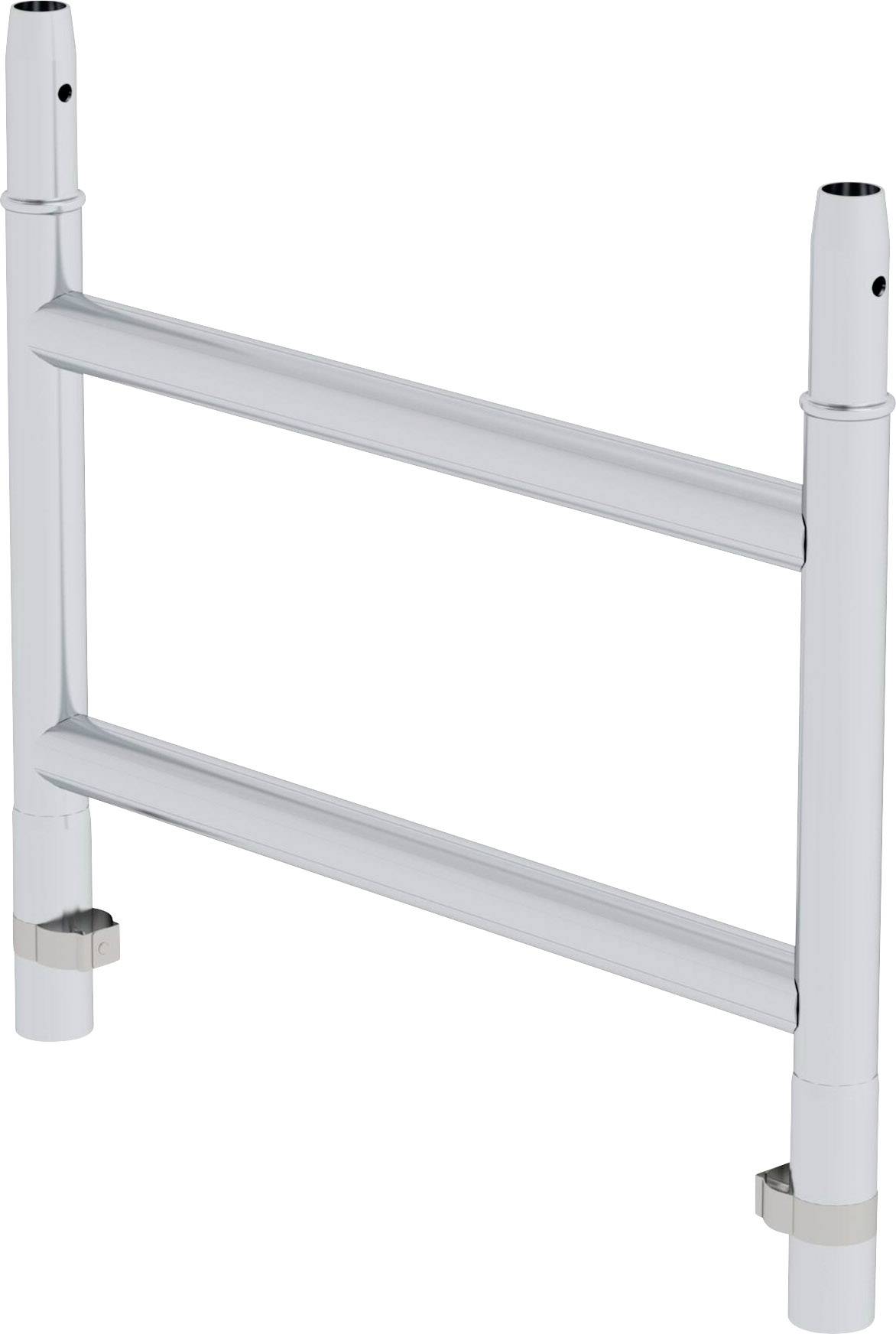 MUNK Günzburger Steigtechnik 27918 Aufsteckrahmen 1St.