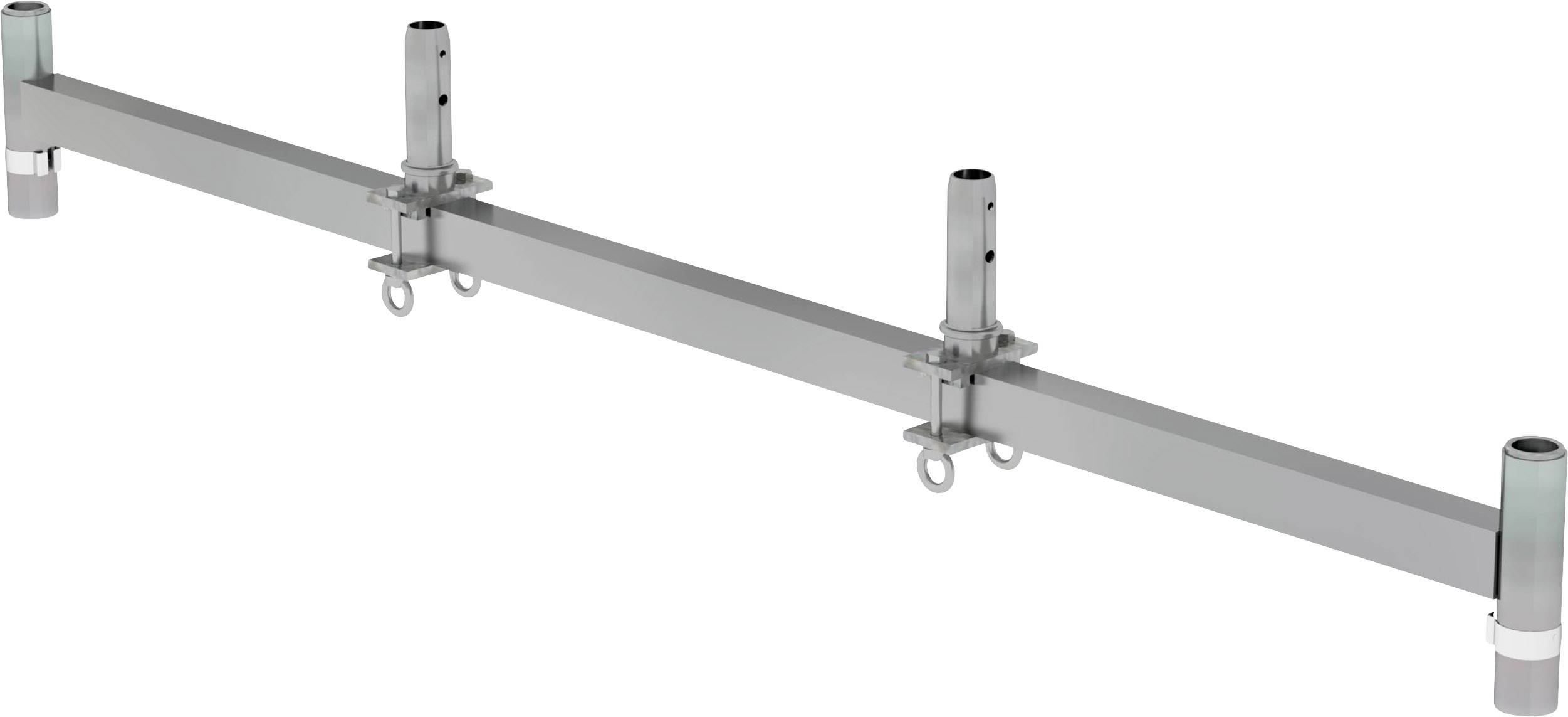 MUNK Günzburger Steigtechnik 27923 Fahrbalken 1St.