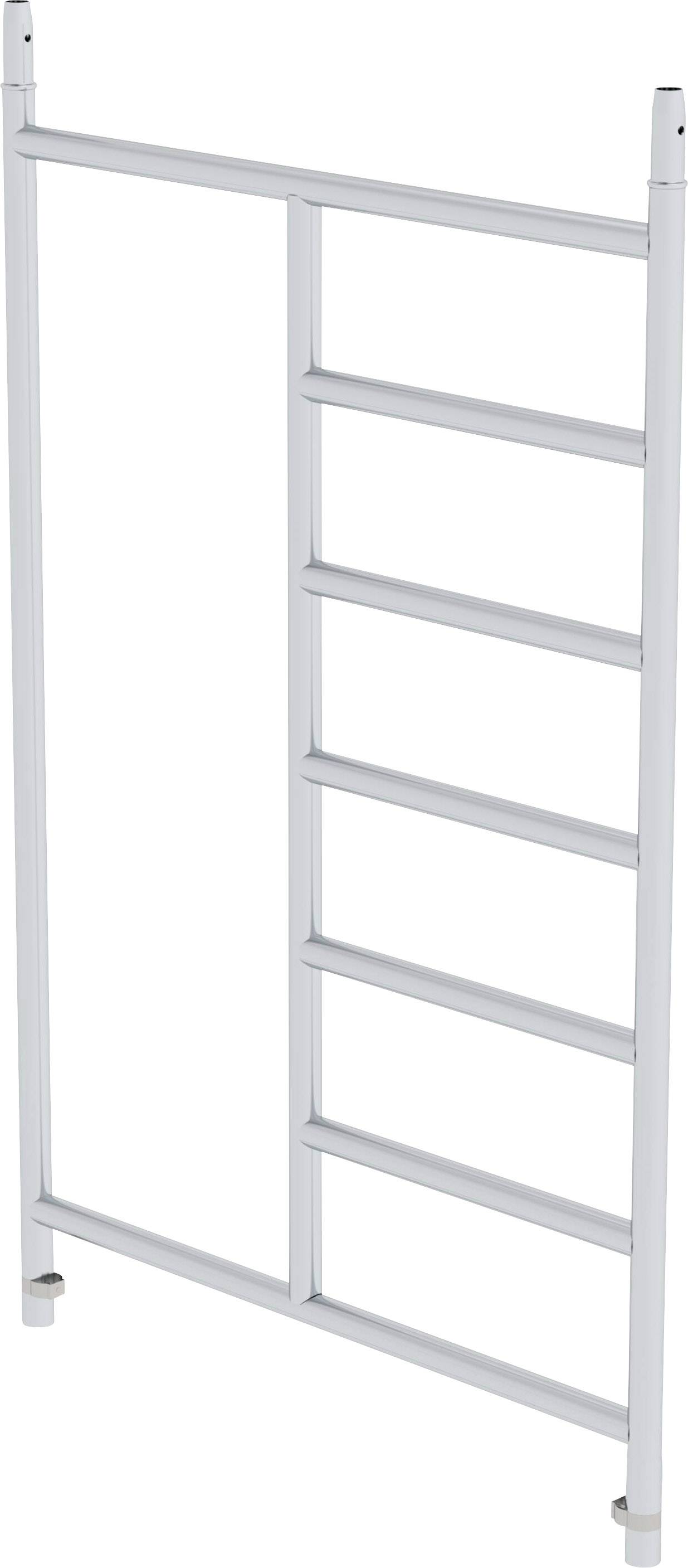 MUNK Günzburger Steigtechnik 27928 Einstiegshilfe 1St.