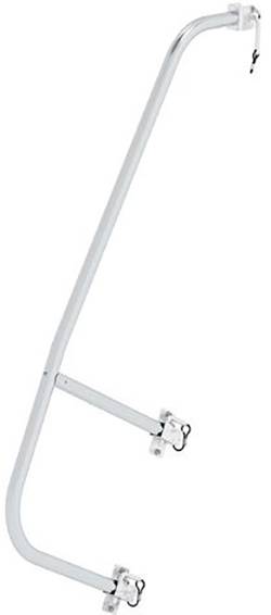 MUNK Günzburger Steigtechnik 50236 Handlauf 1St.