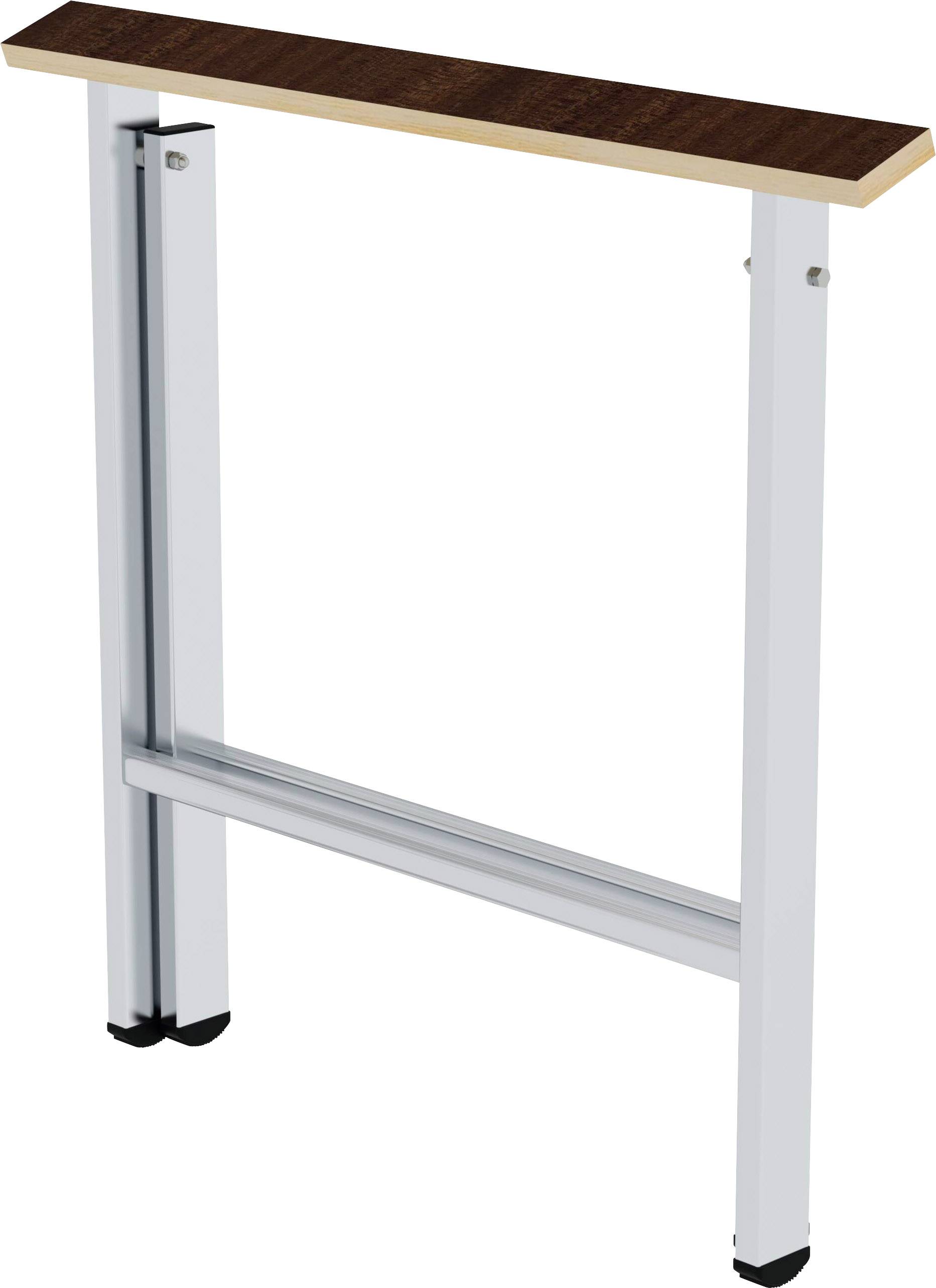 MUNK Günzburger Steigtechnik 30413 Holz Gerüstbock 150kg (B x H x T) 0.9 x 810 x 0.59m 1St.