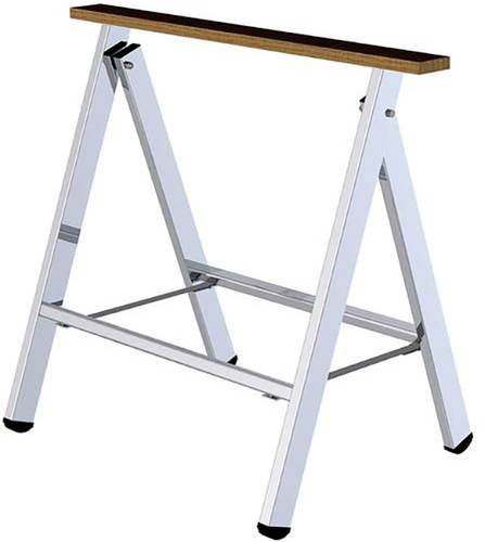 MUNK Günzburger Steigtechnik 30413 Holz Gerüstbock 150kg (B x H x T) 0.9 x 810 x 0.59m 1St.