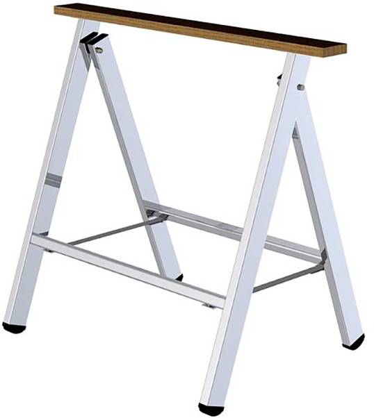 MUNK Günzburger Steigtechnik 30413 Holz Gerüstbock 150kg (B x H x T) 0.9 x 810 x 0.59m 1St.