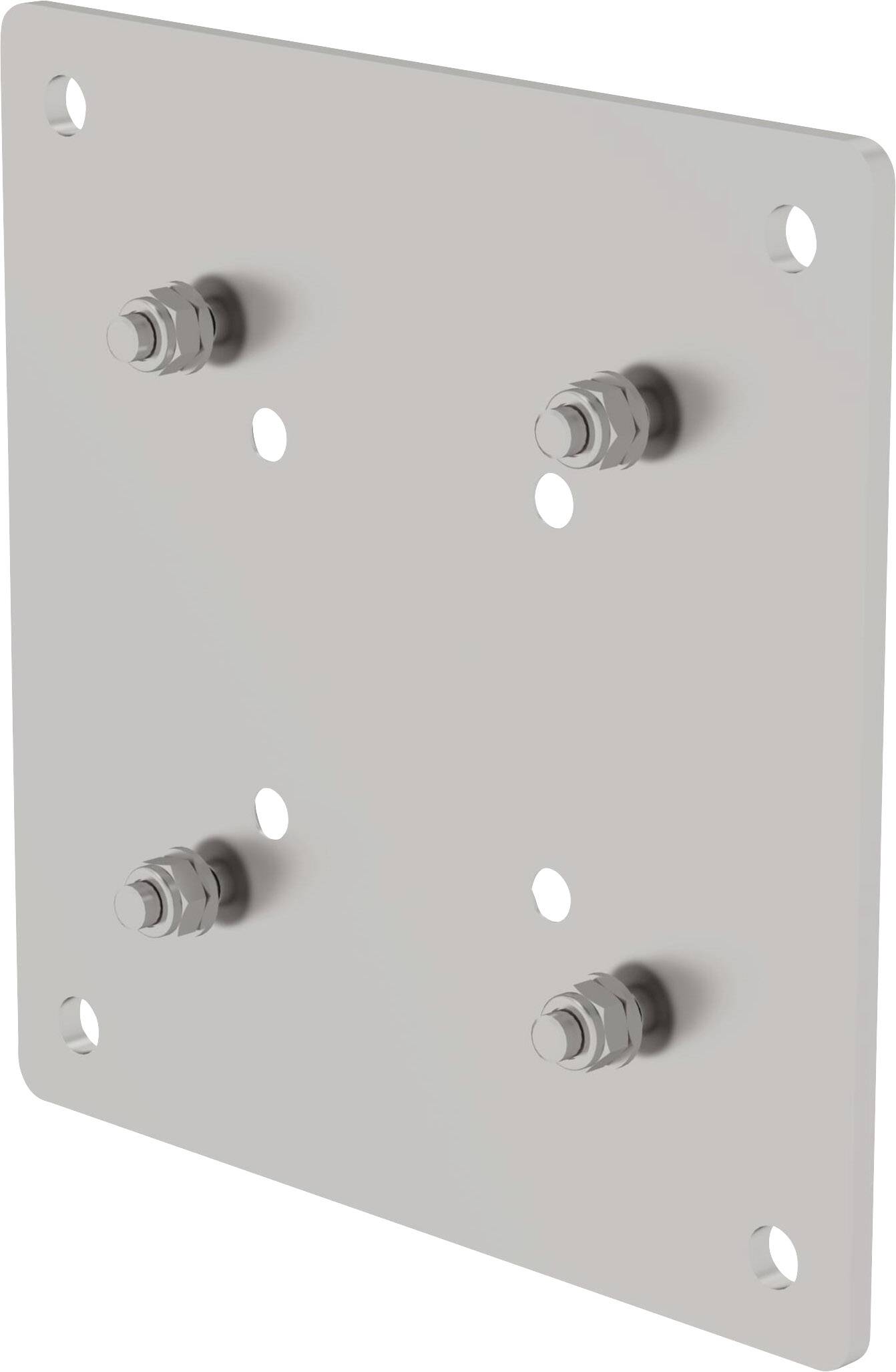 MUNK Günzburger Steigtechnik 60948 Adapterplatte 1St.