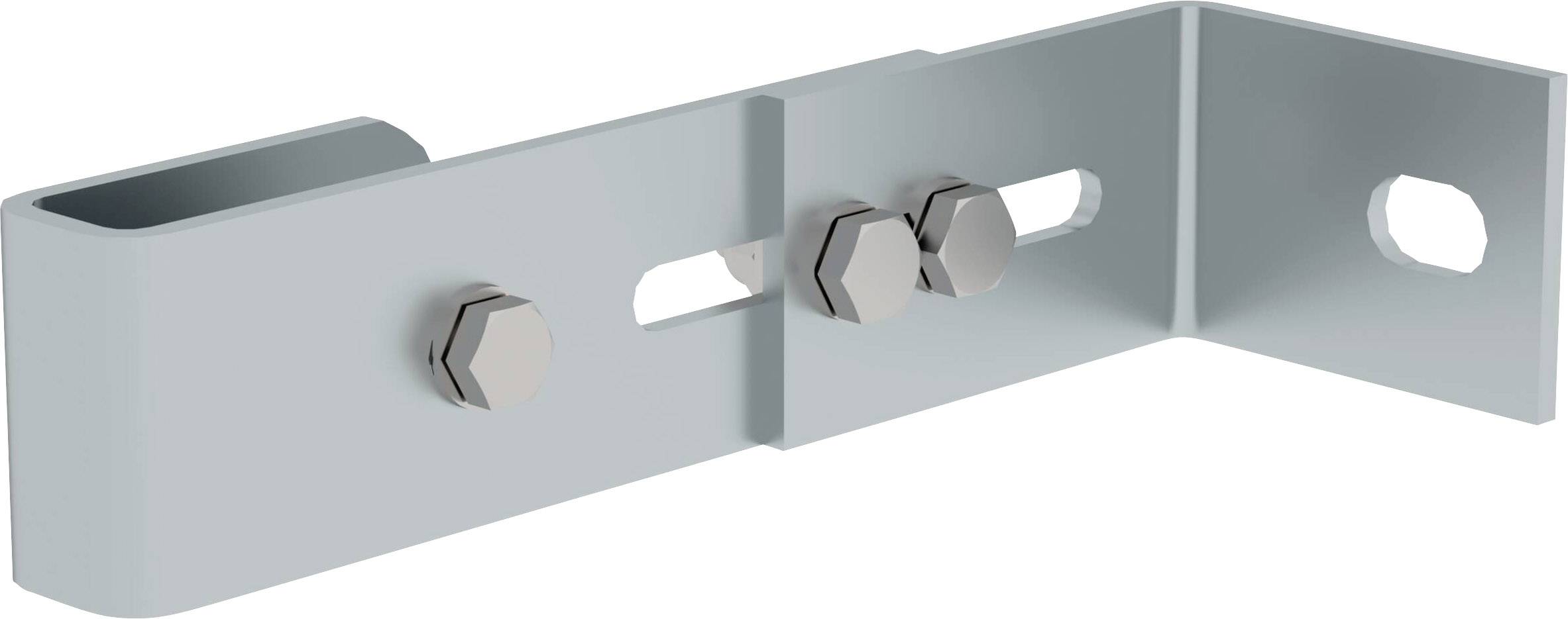 MUNK Günzburger Steigtechnik 63250 Wandhalter 1St.