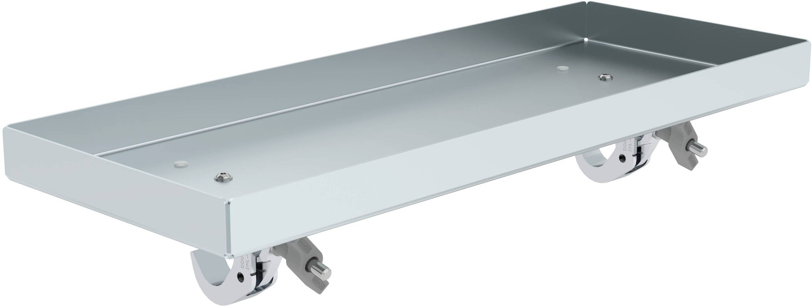 MUNK Günzburger Steigtechnik 19276 Ablageschale 1St.