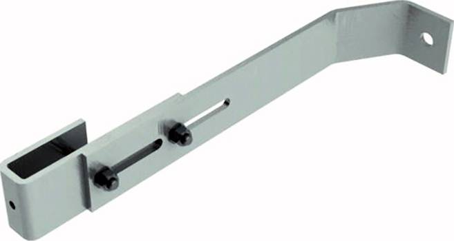 MUNK Günzburger Steigtechnik 64023 Wandhalter 1St.