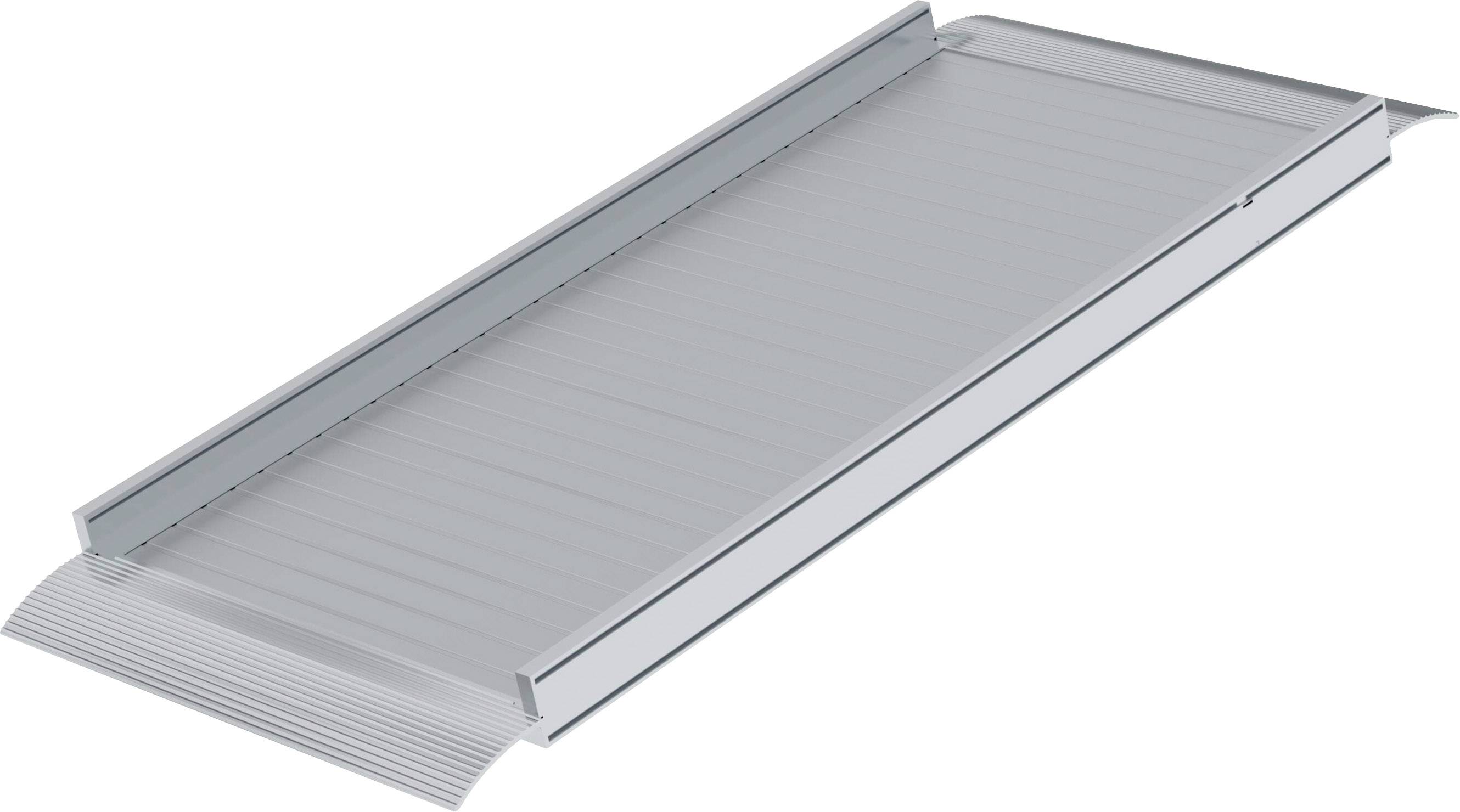 MUNK Günzburger Steigtechnik 71314 Mobile Arbeitsplatte (L x B) 1.92m x 0.8m