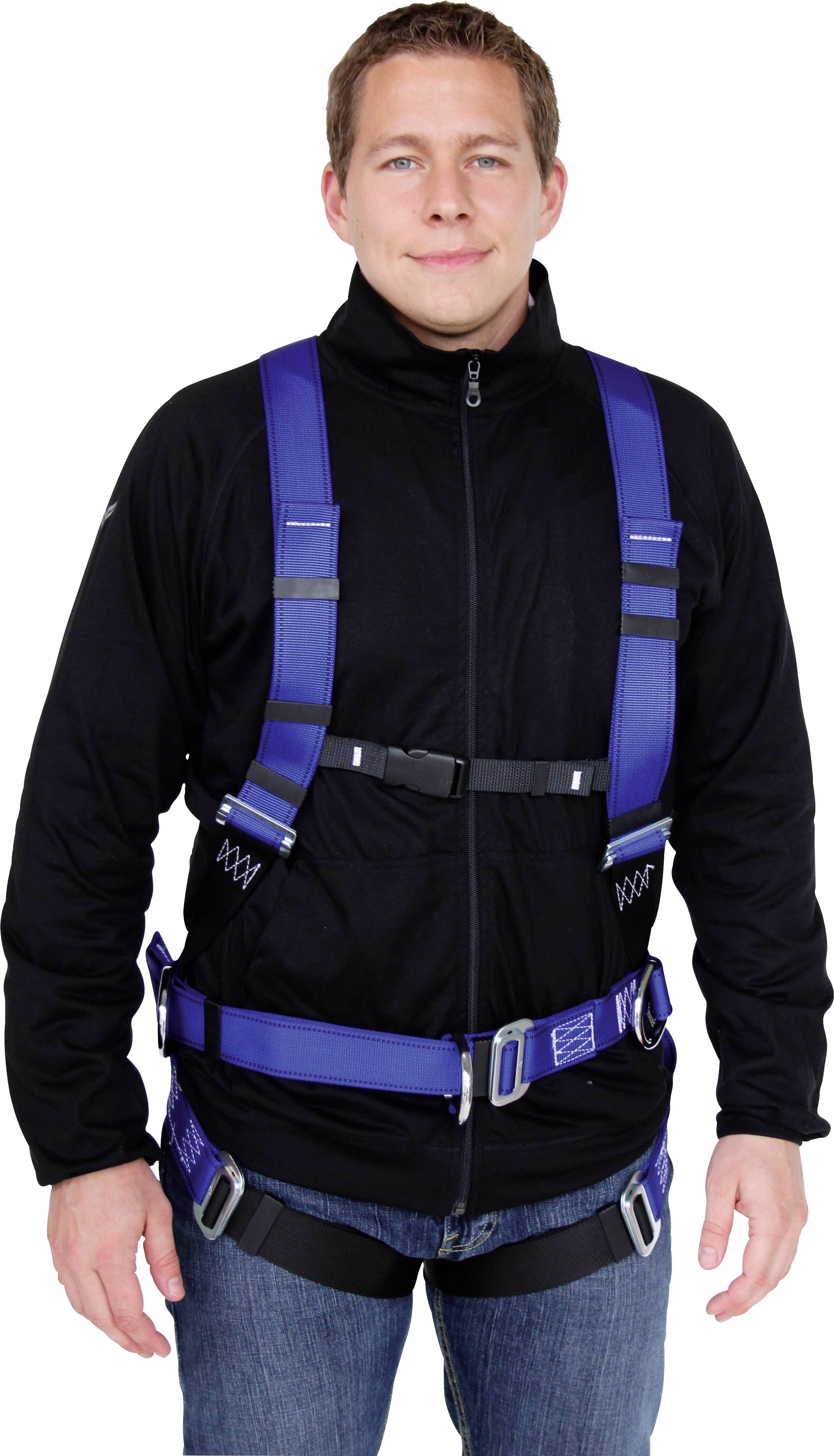 MUNK Günzburger Steigtechnik 77524 Sicherung 1St.