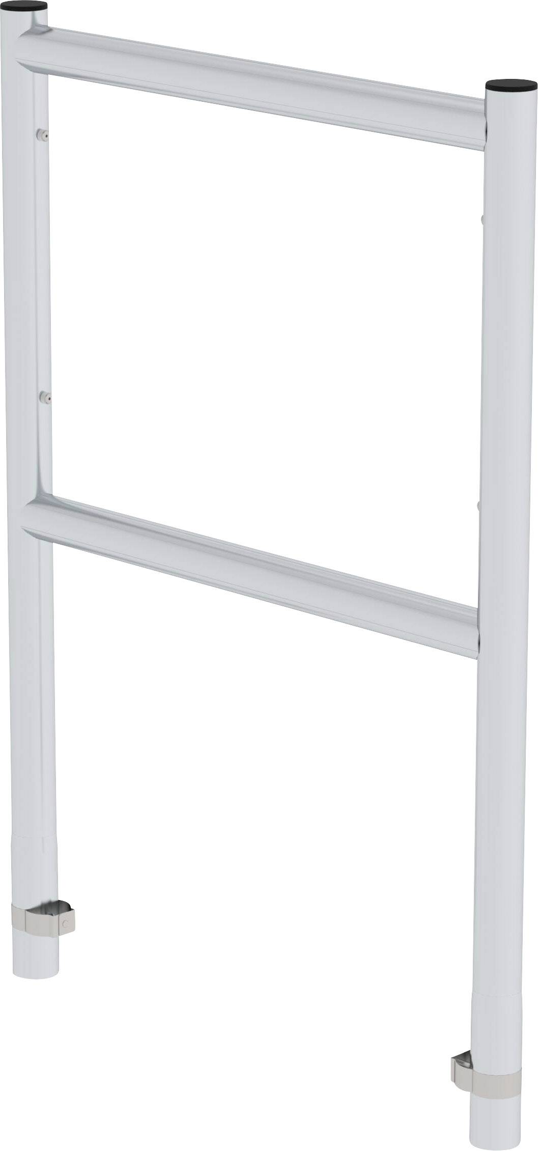 MUNK Günzburger Steigtechnik 27255 Geländerrahmen 1St.