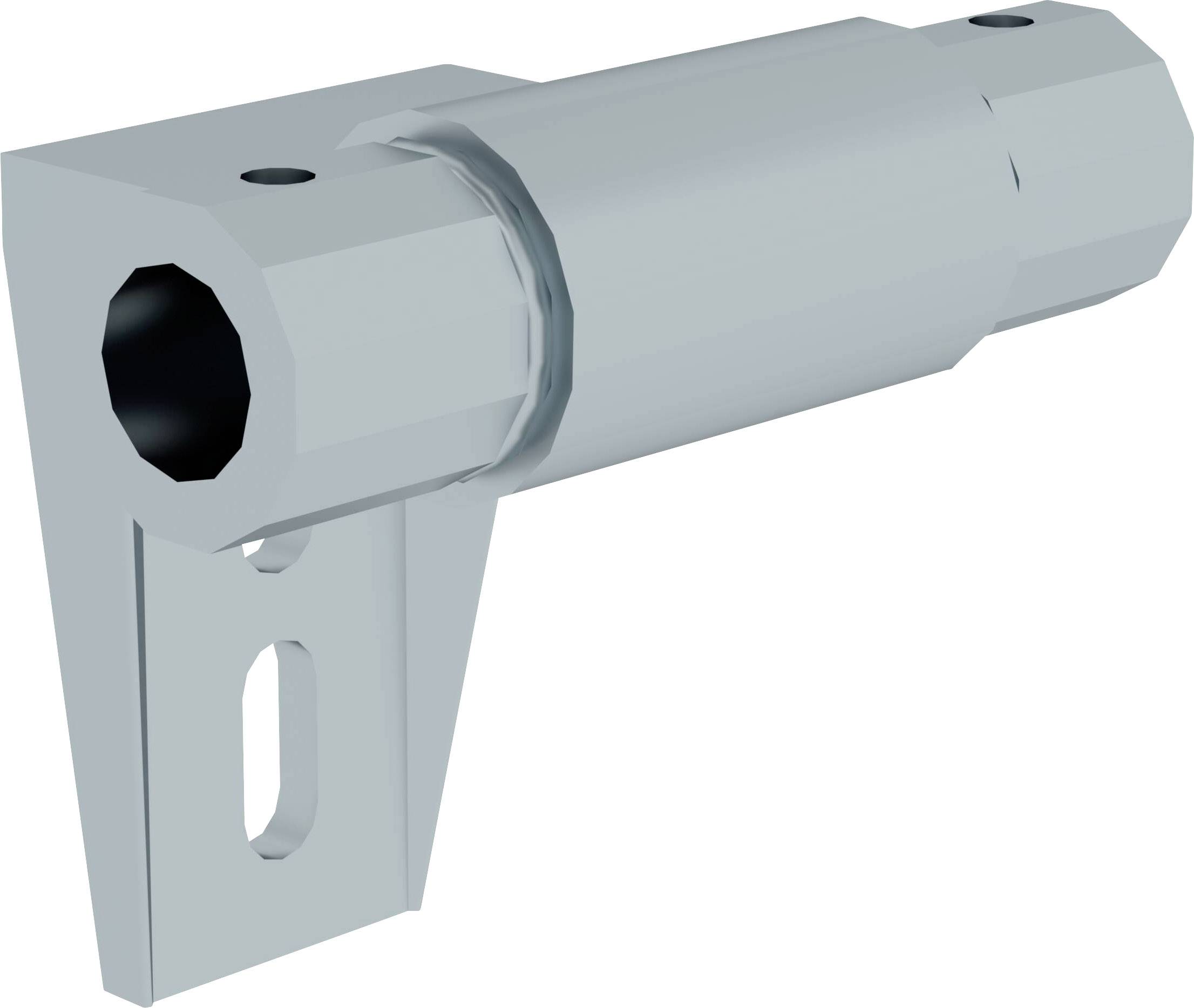 MUNK Günzburger Steigtechnik 30310 Schienenanlage 1St.