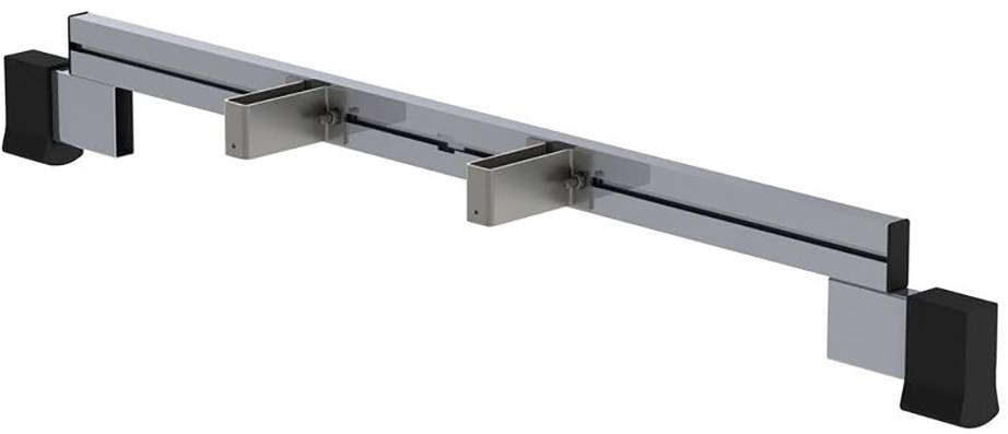 MUNK Günzburger Steigtechnik 30362 Nachrüst-Traverse 1St.