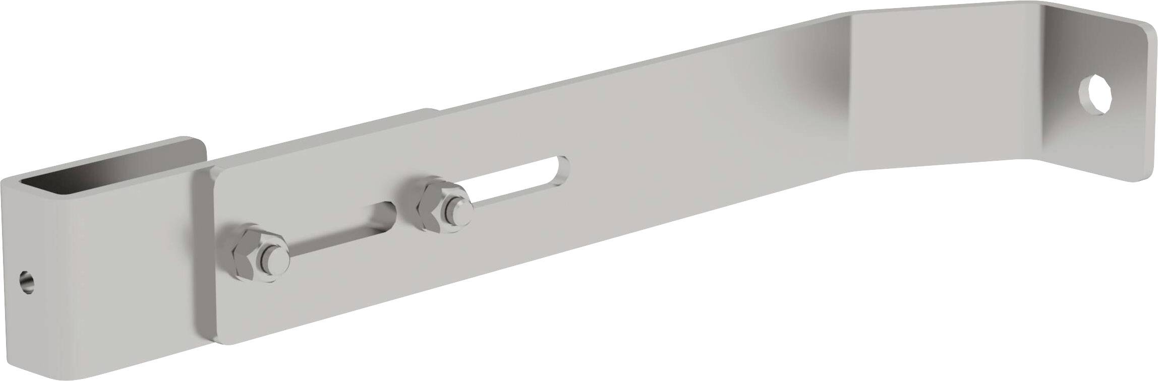 MUNK Günzburger Steigtechnik 62023 Wandhalter 1St.