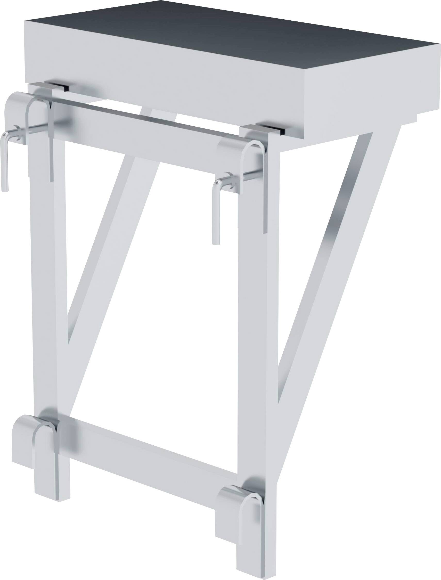 MUNK Günzburger Steigtechnik 300108 Ablageschale 1 St.