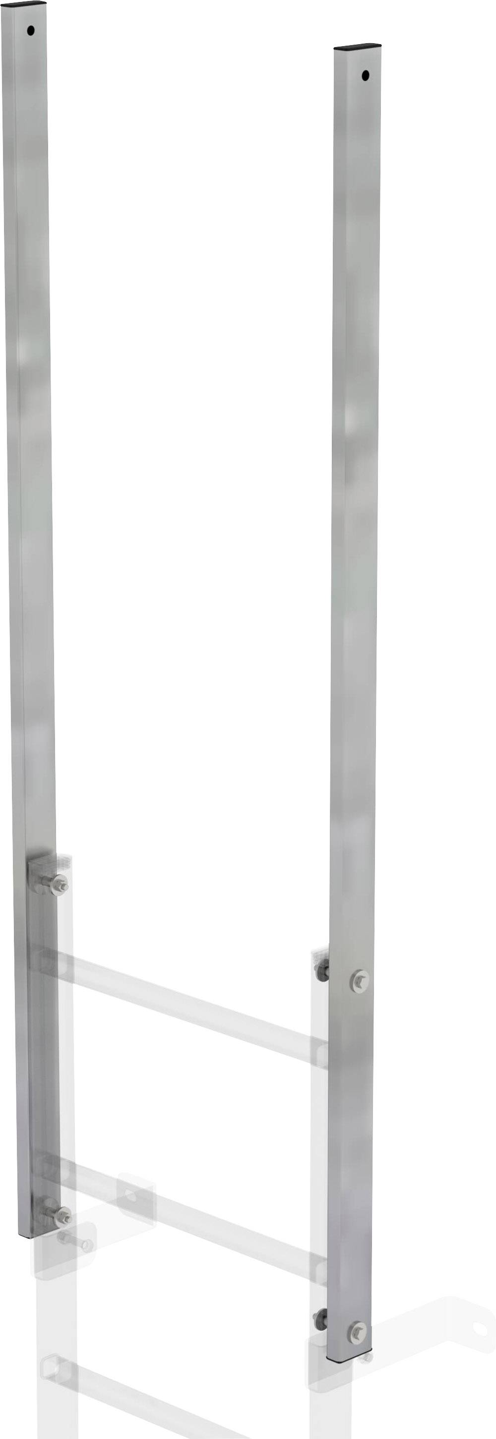 MUNK Günzburger Steigtechnik 63243 Ausstiegsholm 1St.