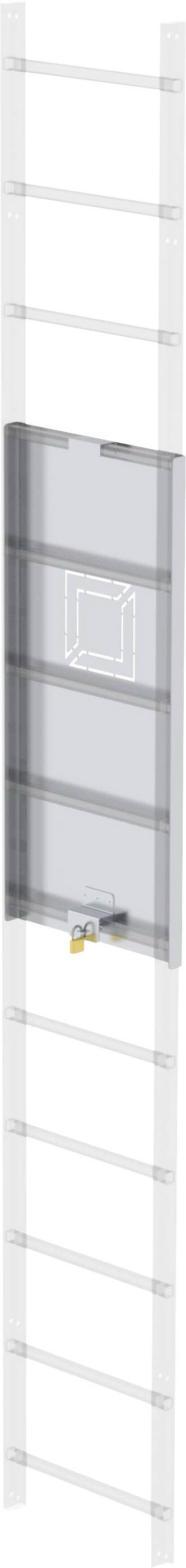 MUNK Günzburger Steigtechnik 63499 Sicherung 1St.