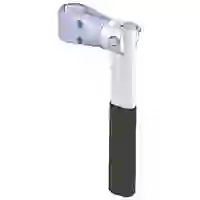 MUNK Günzburger Steigtechnik 300109 Haltegriff 1 St. MUNK Günzburger Steigtechnik 300109 Haltegriff 1 St.