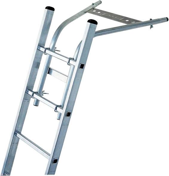 MUNK Günzburger Steigtechnik 19100 Wandabstandshalter 1 St.