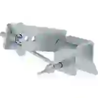 MUNK Günzburger Steigtechnik 19114 Dachrinnenhalter 1 St. MUNK Günzburger Steigtechnik 19114 Dachrinnenhalter 1 St.