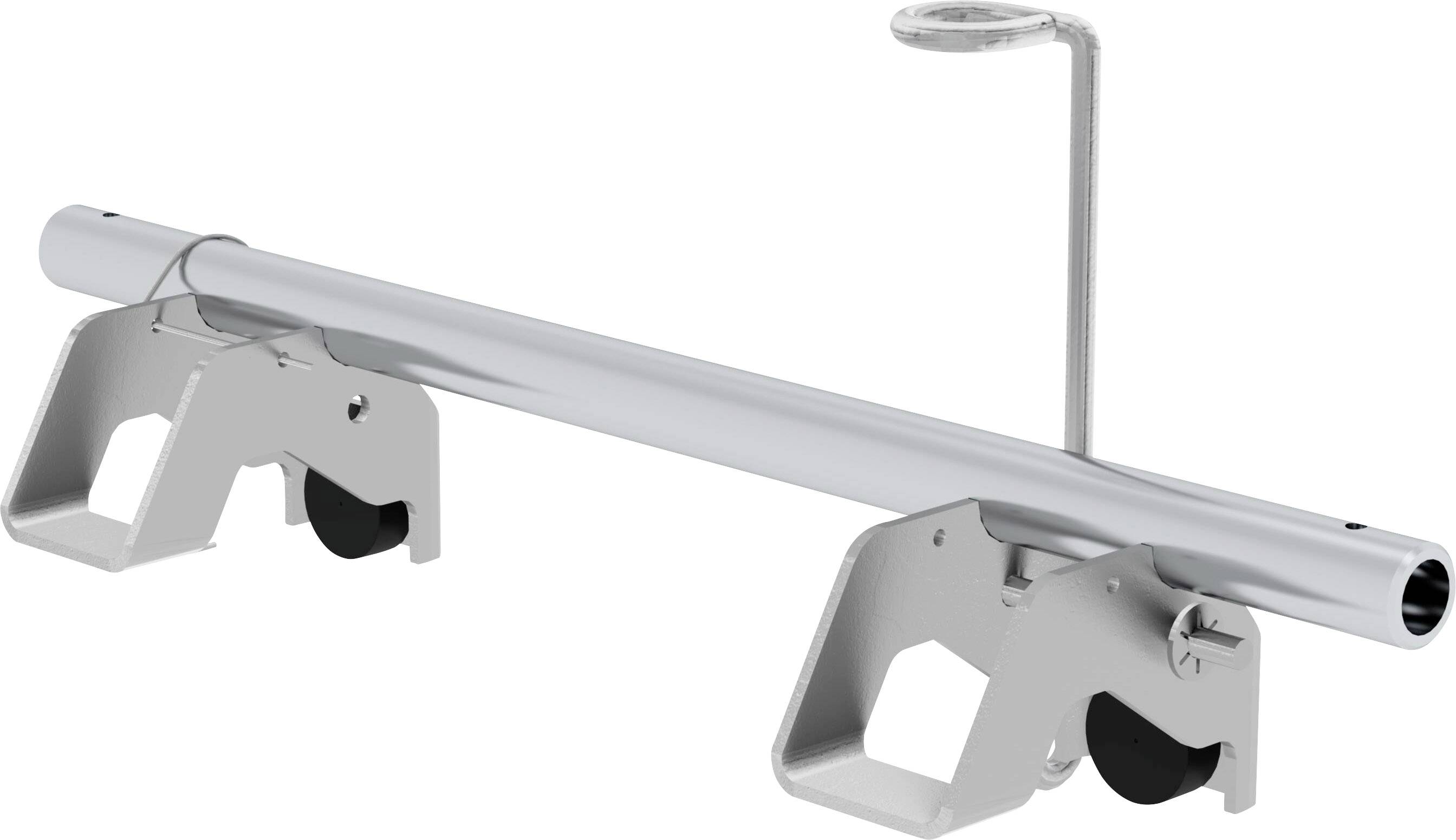 MUNK Günzburger Steigtechnik 19424 Einhängehaken 1St.