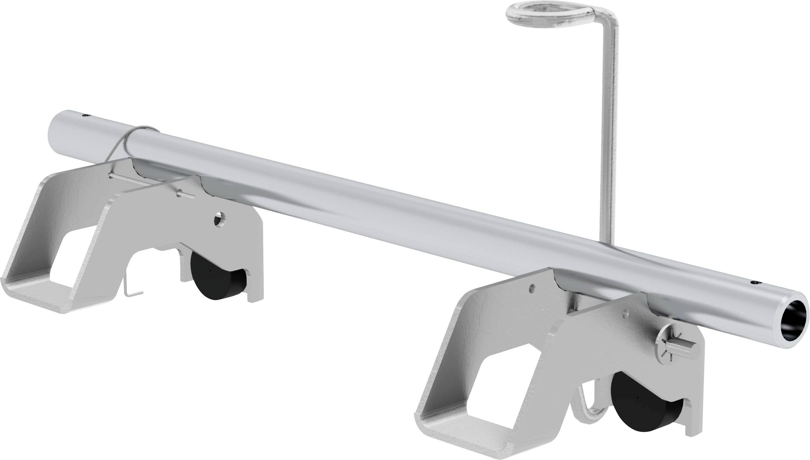 MUNK Günzburger Steigtechnik 19426 Einhängehaken 1St.