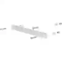 MUNK Günzburger Steigtechnik 19831 Verbinder 1St. MUNK Günzburger Steigtechnik 19831 Verbinder 1St.