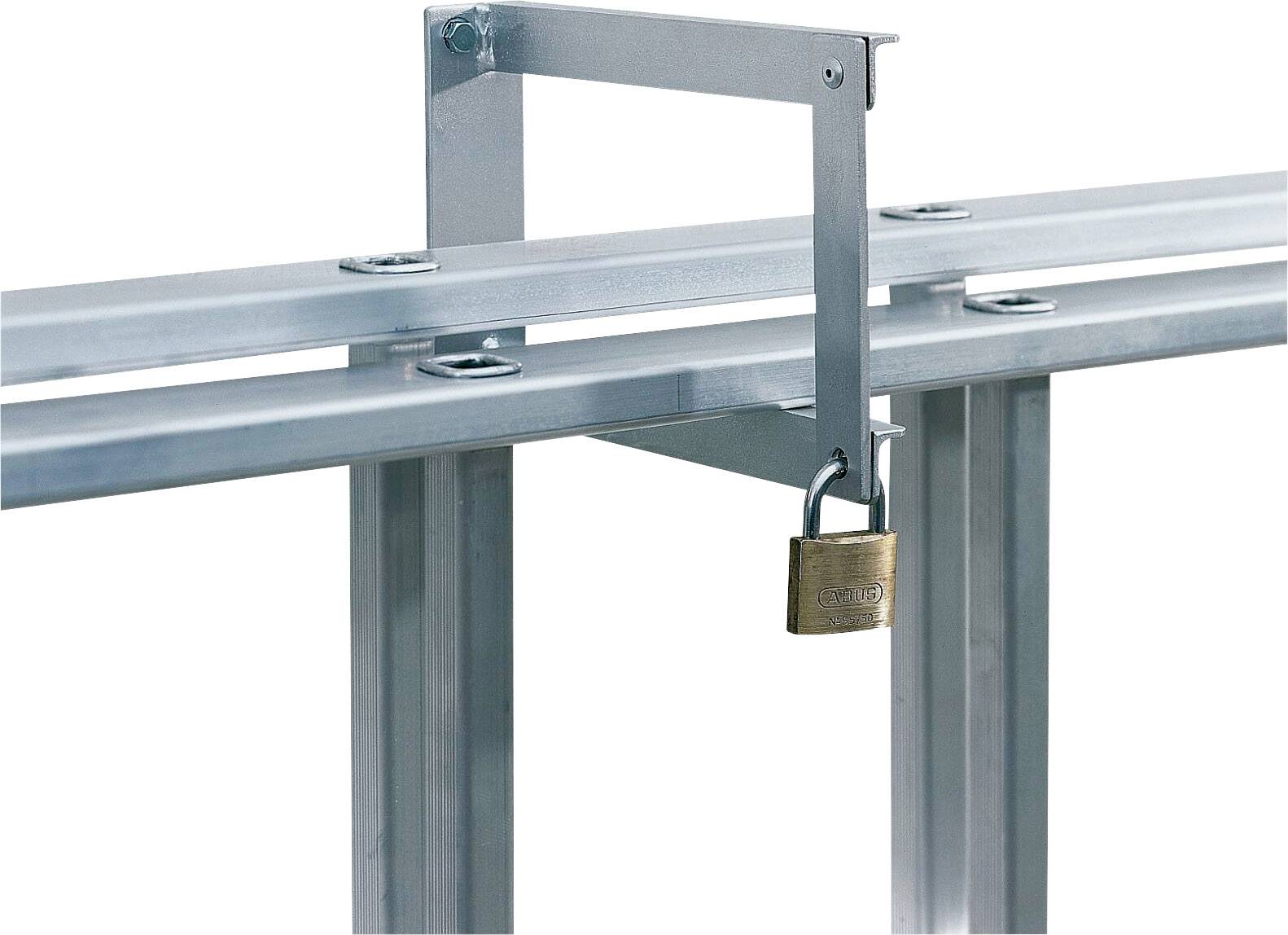 MUNK Günzburger Steigtechnik 19835 Aufhängungsset 1 St.