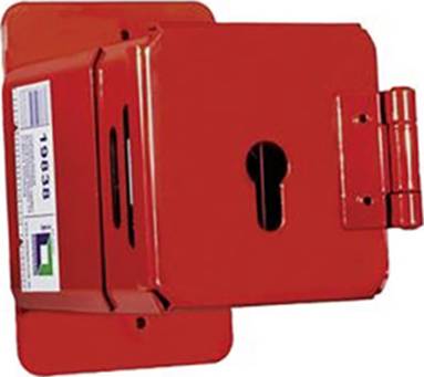 MUNK Günzburger Steigtechnik 19838 Halter 1St.