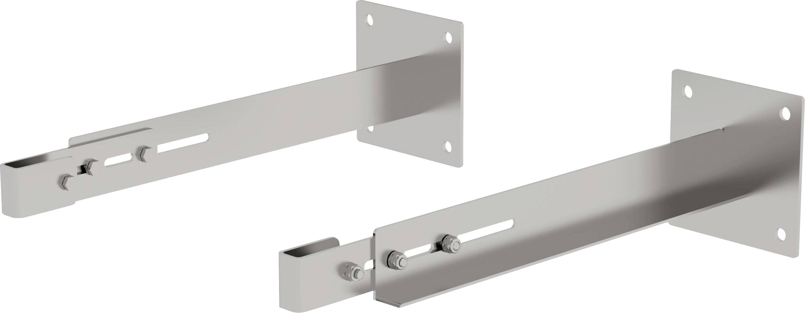 MUNK Günzburger Steigtechnik 64271 Wandhalter 1St.