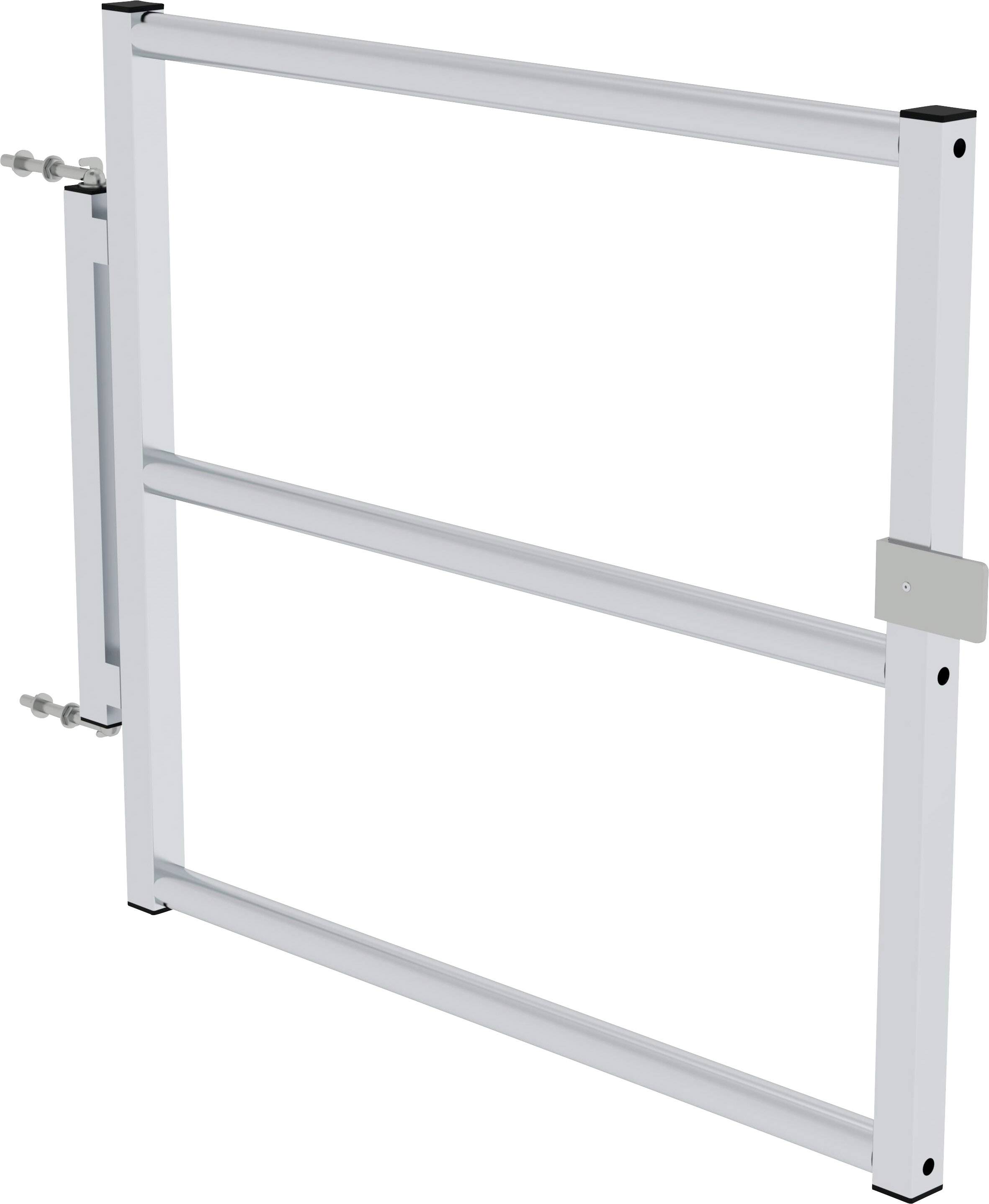 MUNK Günzburger Steigtechnik 70737 Sicherungstüre 1St.