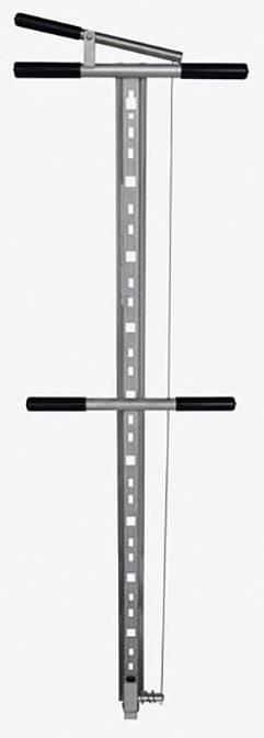 MUNK Günzburger Steigtechnik 77541 Einstiegshilfe 1St.