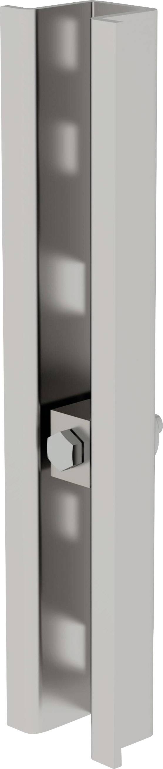 MUNK Günzburger Steigtechnik 77574 Schienensperre 1St.