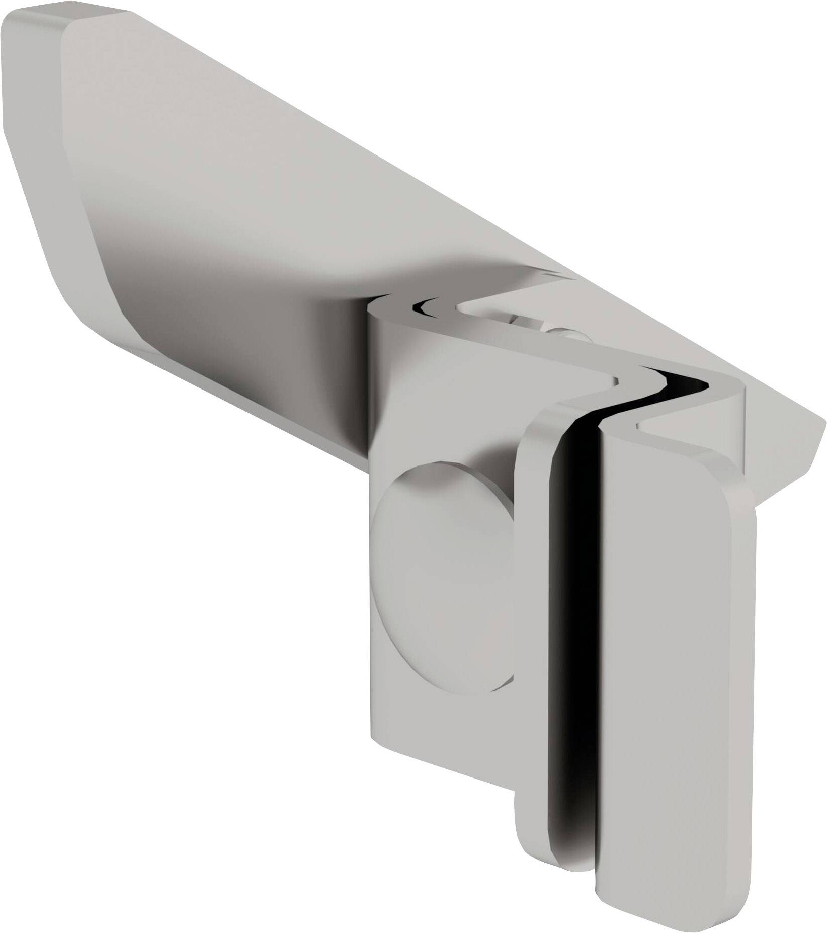 MUNK Günzburger Steigtechnik 77575 Schienensperre 1 St.