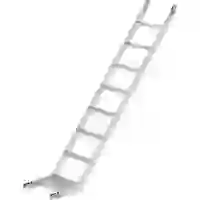 MUNK Günzburger Steigtechnik 27961 Schrägaufstieg 1 St. MUNK Günzburger Steigtechnik 27961 Schrägaufstieg 1 St.