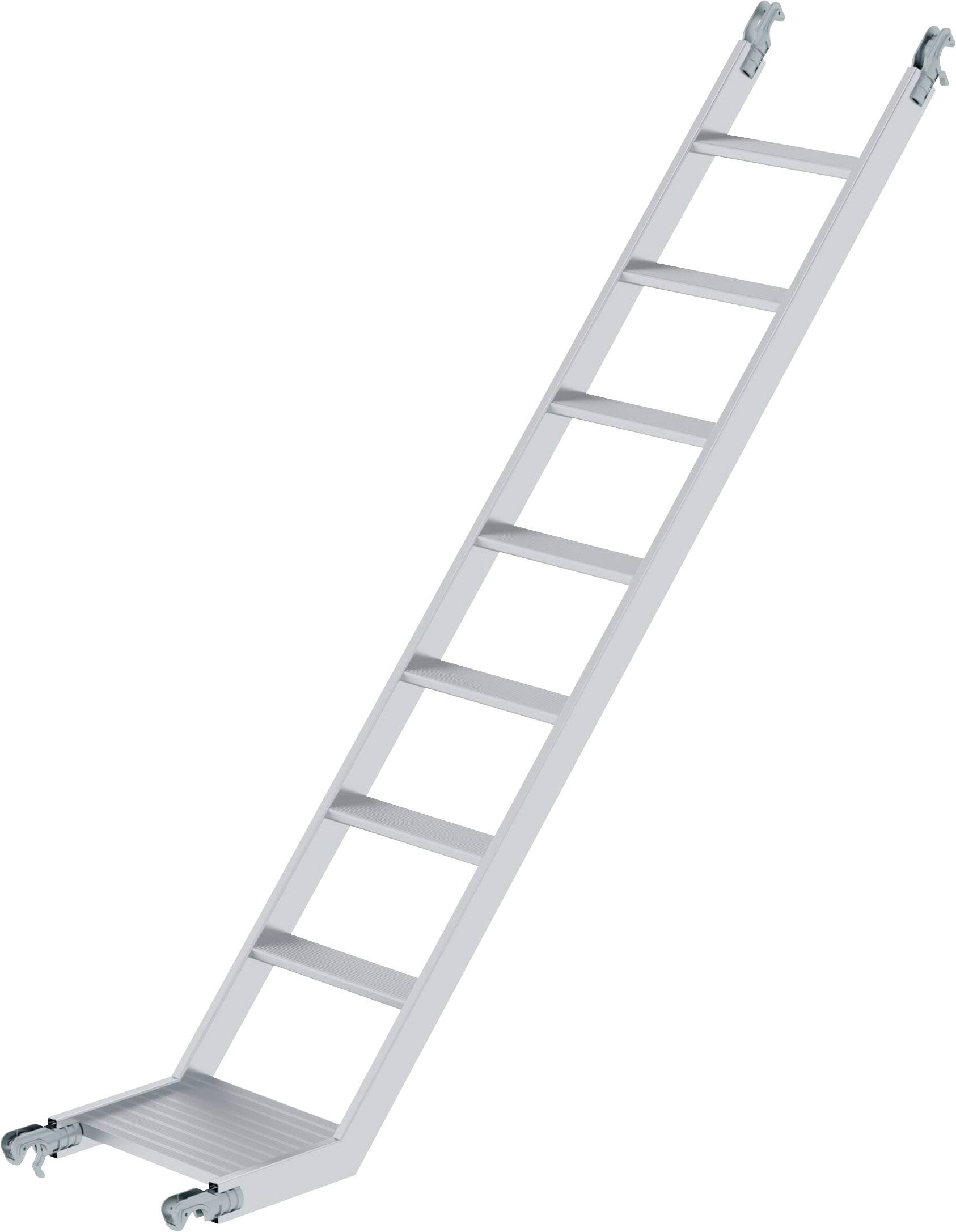 MUNK Günzburger Steigtechnik 27961 Schrägaufstieg 1St.