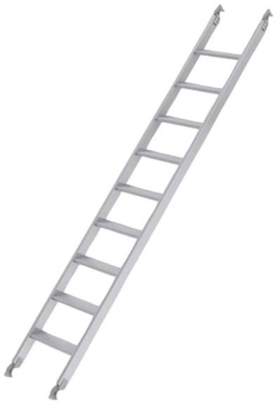 MUNK Günzburger Steigtechnik 27962 Schrägaufstieg 1St.