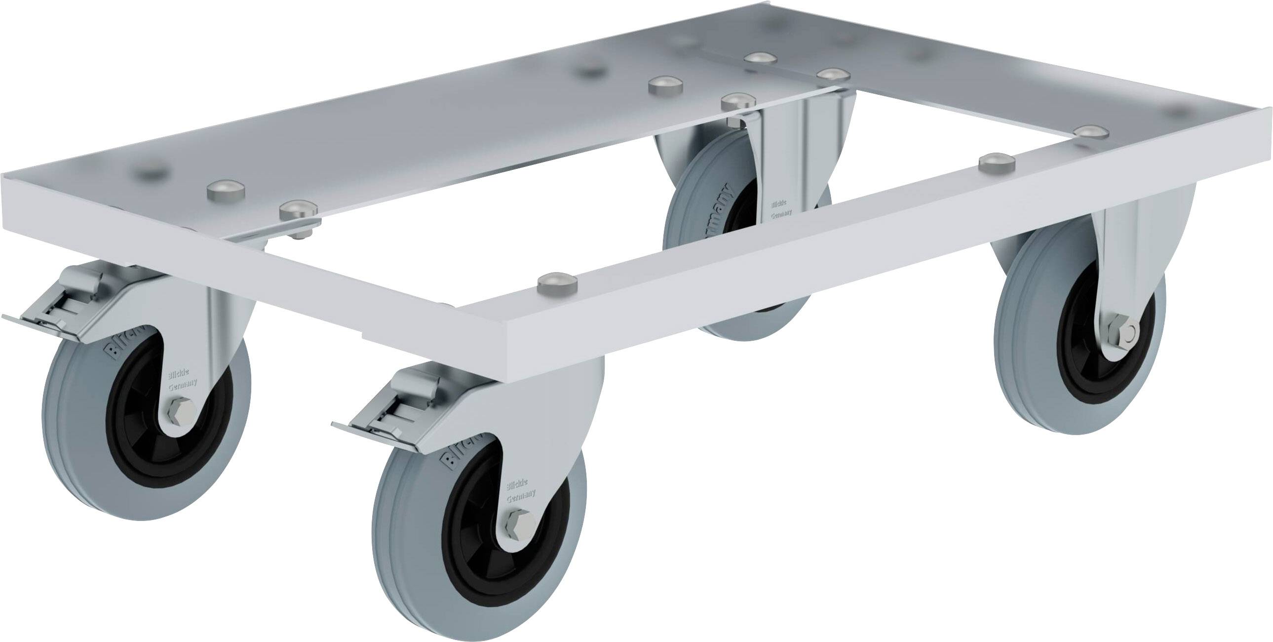 MUNK Günzburger Steigtechnik 11184 Transportwagen