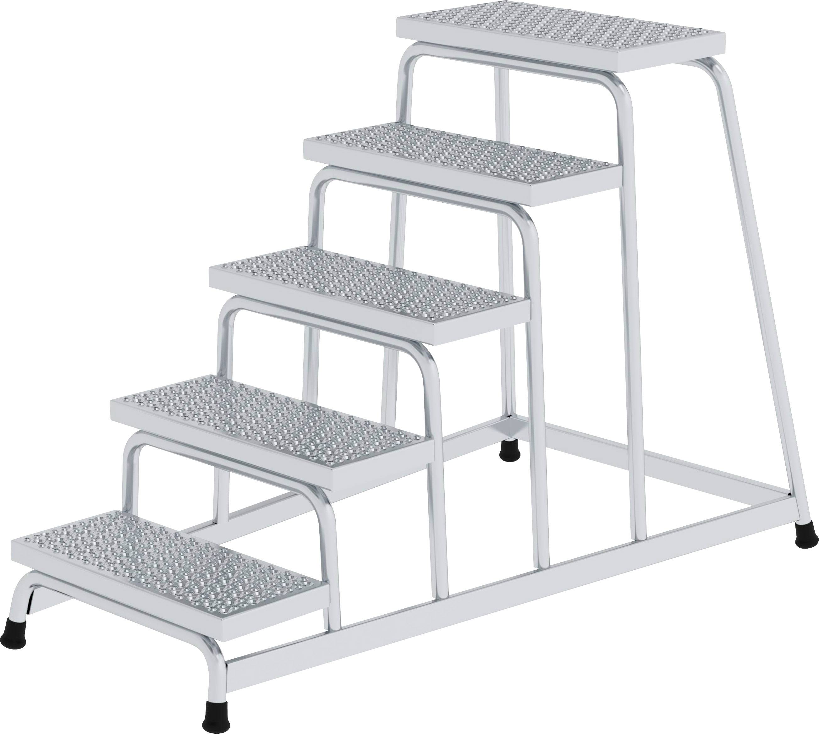 MUNK Günzburger Steigtechnik 51034 Arbeitspodest Arbeitshöhe (max.): 3m