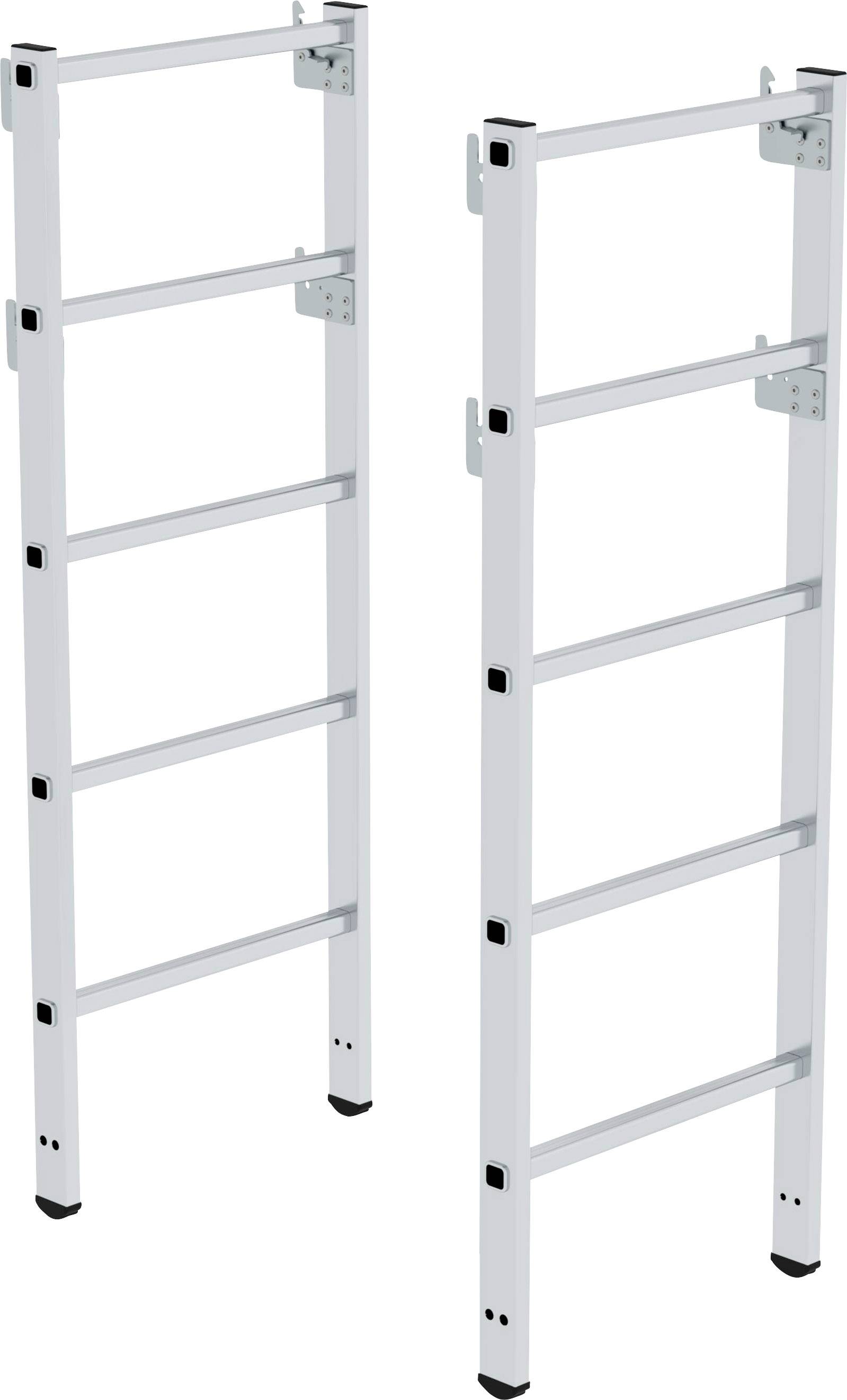 MUNK Günzburger Steigtechnik 52521 Teleskopaufsatz 1St.