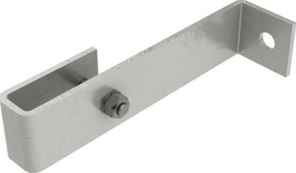 MUNK Günzburger Steigtechnik 60018 Wandhalter 1 St.