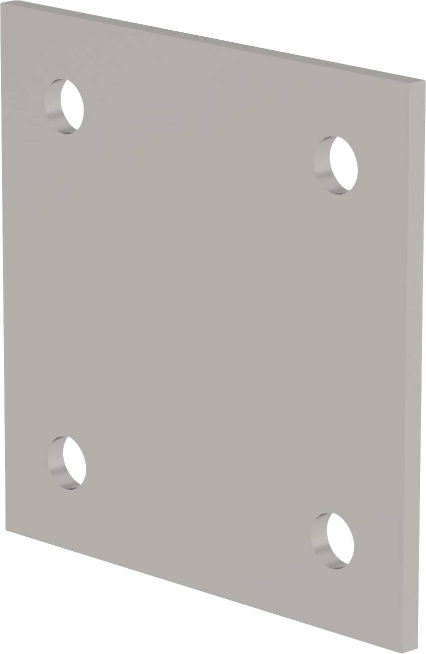 MUNK Günzburger Steigtechnik 60952 Erweiterungspodest Montage mit Werkzeug