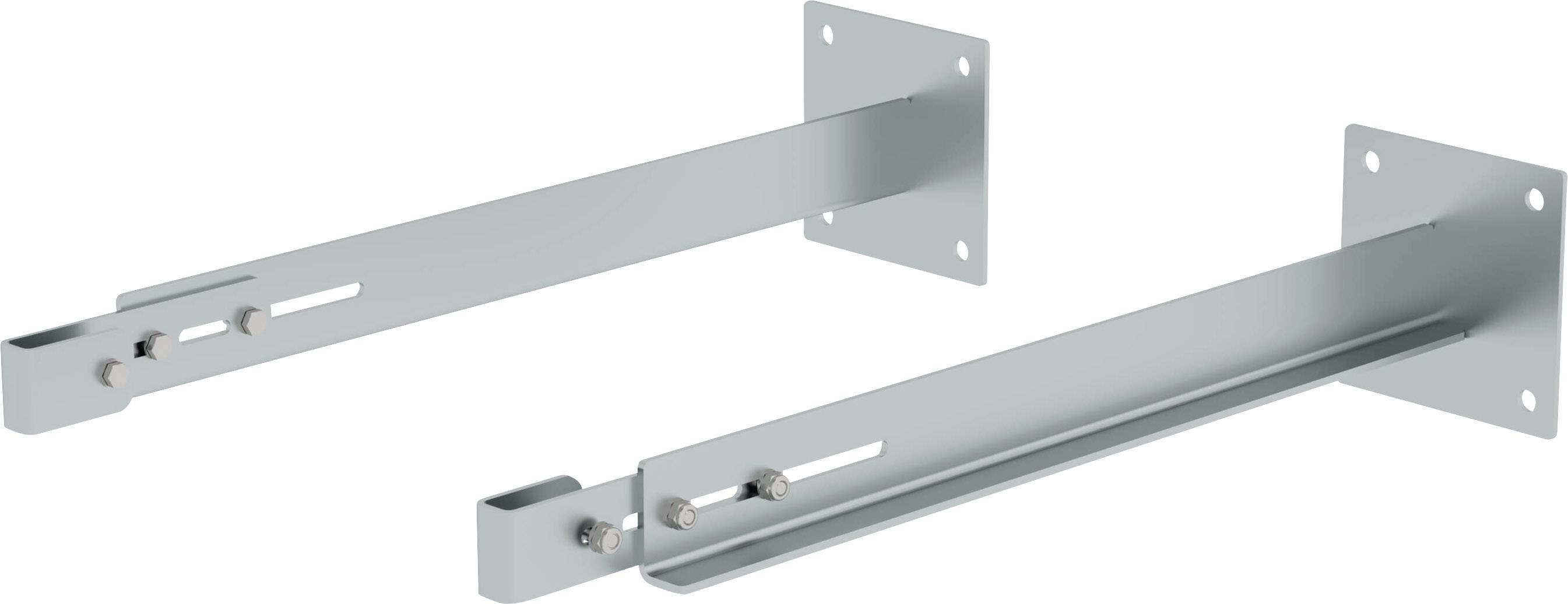 MUNK Günzburger Steigtechnik 63273 Wandhalter 1St.