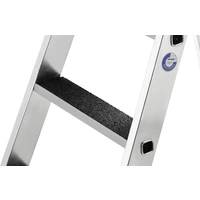 MUNK Günzburger Steigtechnik 41556 Nachrüstsatz 8St. MUNK Günzburger Steigtechnik 41556 Nachrüstsatz 8St.