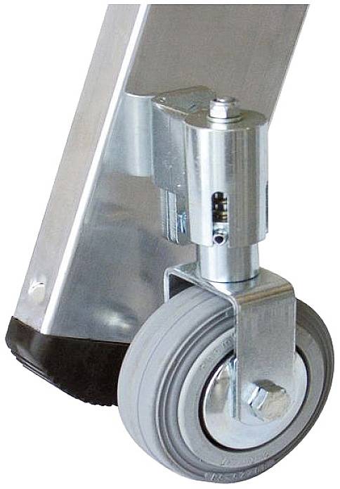 MUNK Günzburger Steigtechnik 19783 Federrolle 1St.