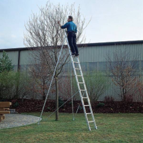 MUNK Günzburger Steigtechnik 19944 Obstbaumstützen 1St.