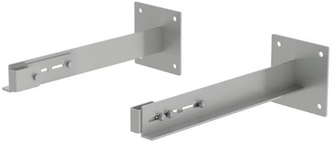 MUNK Günzburger Steigtechnik 64273 Wandhalter 1St.