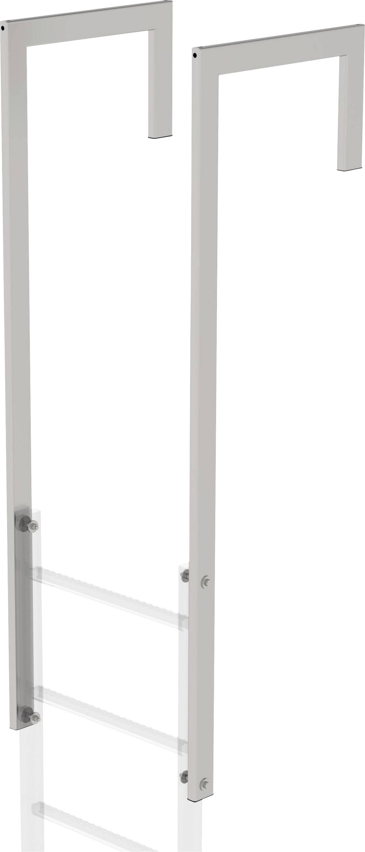 MUNK Günzburger Steigtechnik 68049 Ausstiegsholm 1St.