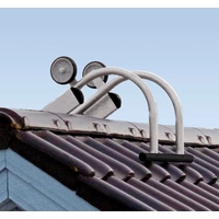 MUNK Günzburger Steigtechnik 11179 Firstbügel 1 St. MUNK Günzburger Steigtechnik 11179 Firstbügel 1 St.