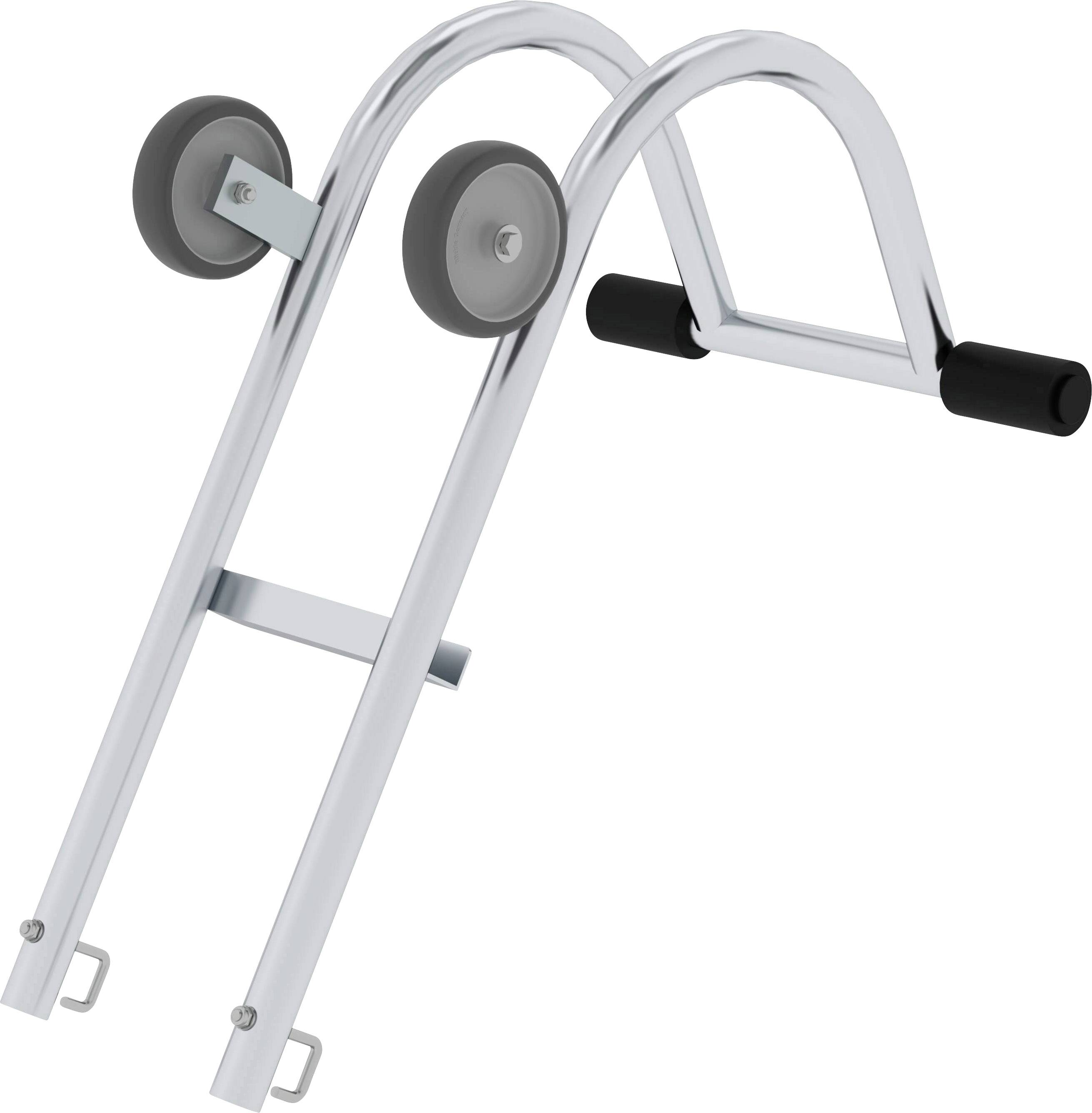 MUNK Günzburger Steigtechnik 11179 Firstbügel 1 St.